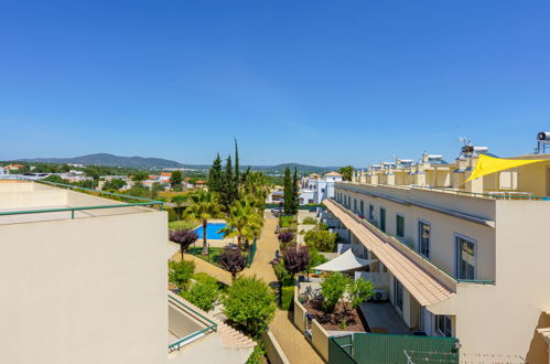 Foto 2 - Casa con 4 camere da letto a Olhão con piscina e vista mare