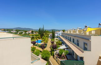 Foto 2 - Casa con 4 camere da letto a Olhão con piscina e vista mare