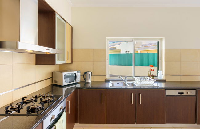 Casa de 4 quartos em Olhão com piscina e jardim - Foto 7