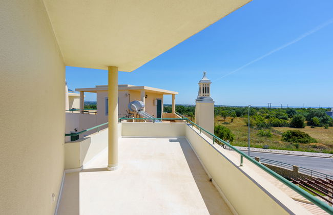 Casa de 4 quartos em Olhão com piscina e jardim - Foto 27