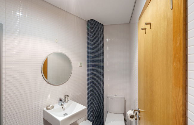 Casa de 4 quartos em Olhão com piscina e jardim - Foto 13