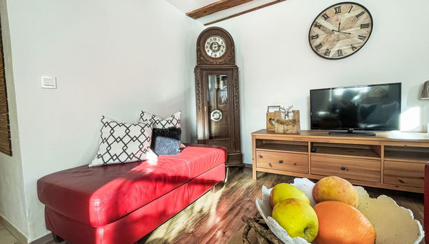 2 bedroom Apartment in Eisenbach (Hochschwarzwald) with garden - Photo 5