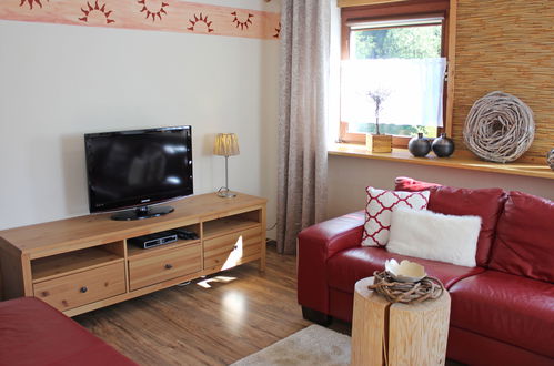 Foto 6 - Apartamento de 1 quarto em Eisenbach (Hochschwarzwald) com jardim