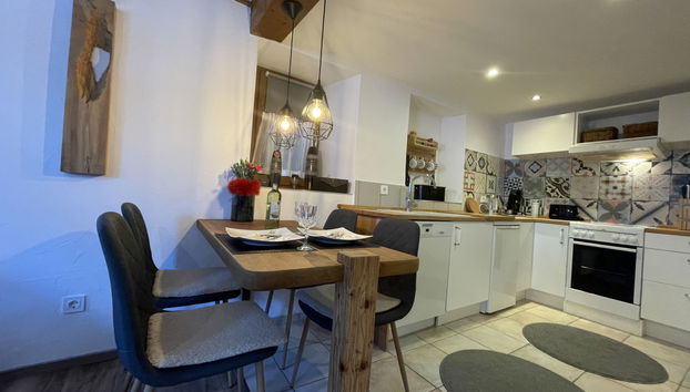 2 bedroom Apartment in Eisenbach (Hochschwarzwald) with garden - Photo 3