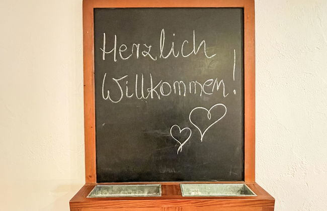 Apartamento de 2 quartos em Eisenbach (Hochschwarzwald) com jardim - Foto 7