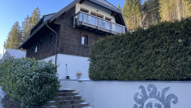 2 bedroom Apartment in Eisenbach (Hochschwarzwald) with garden - Photo 4