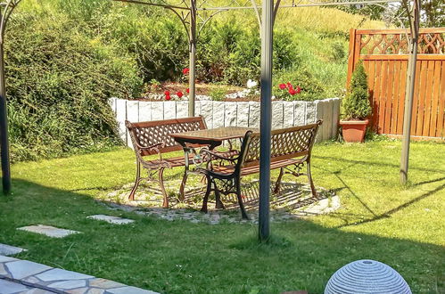 Foto 4 - Apartment mit 1 Schlafzimmer in Eisenbach (Hochschwarzwald) mit garten und blick auf die berge