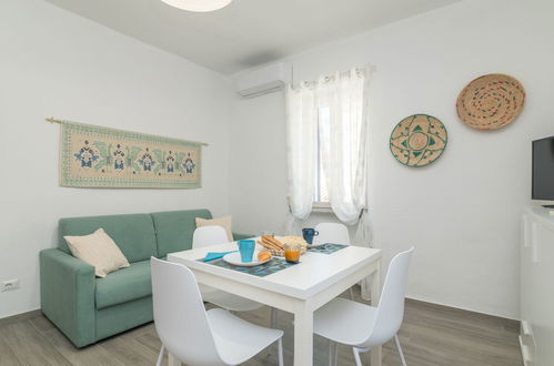 Foto 7 - Apartamento de 2 quartos em Arzachena