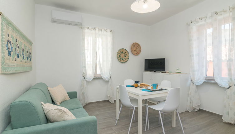 Photo 1 - 2 bedroom Apartment in Arzachena with sea view