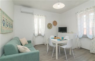Foto 1 - Appartamento con 2 camere da letto a Arzachena con vista mare