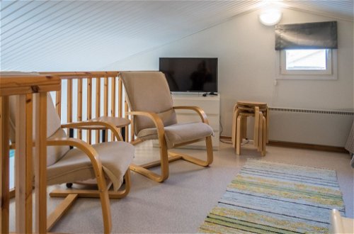 Photo 15 - 1 bedroom House in Sotkamo with sauna