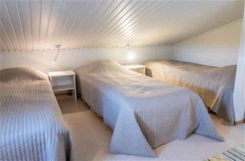 Foto 16 - Casa de 1 habitación en Sotkamo con sauna