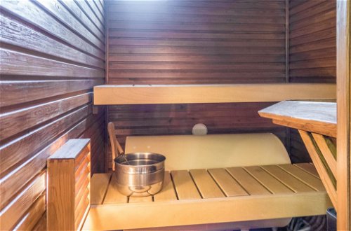 Foto 22 - Casa con 1 camera da letto a Sotkamo con sauna
