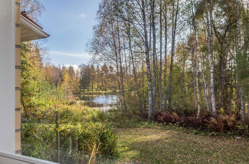 Photo 23 - 1 bedroom House in Sotkamo with sauna