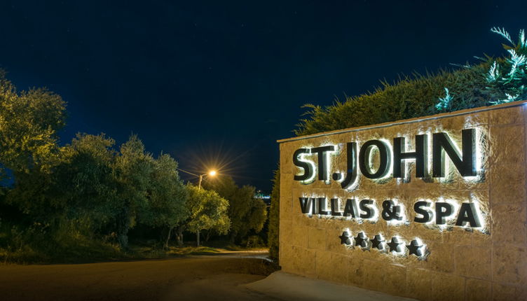 Photo 1 - St. John Villas
