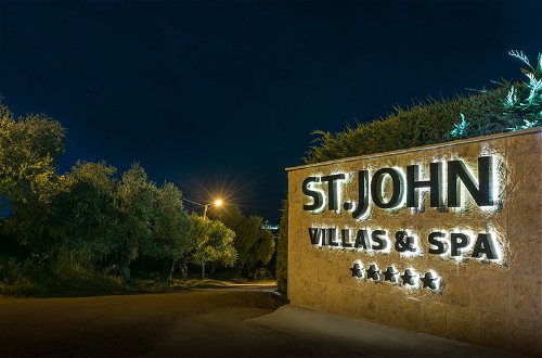 Foto 1 - St. John Villas