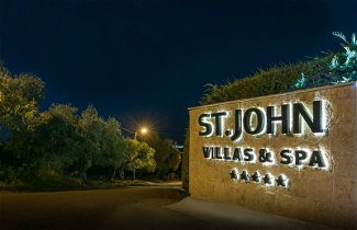 Photo 1 - St. John Villas