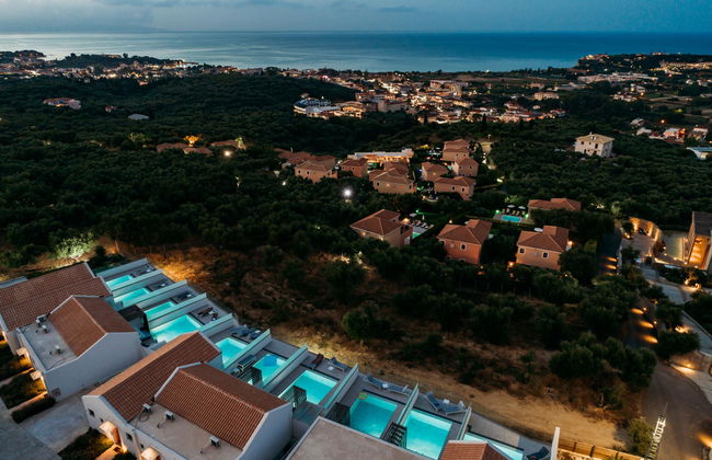 St. John Villas - Foto 3