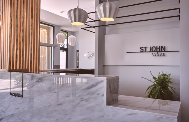 St. John Villas - Foto 15