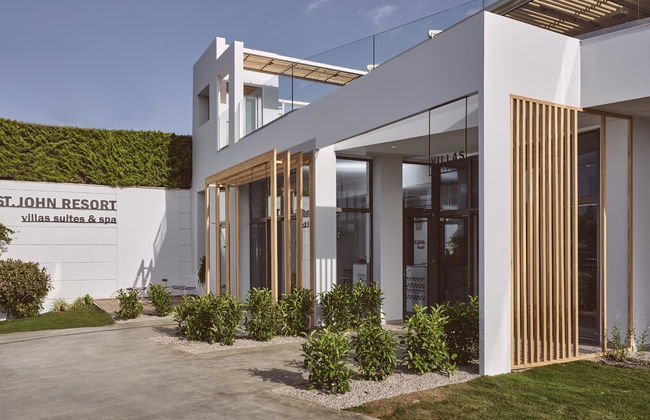 St. John Villas - Foto 7