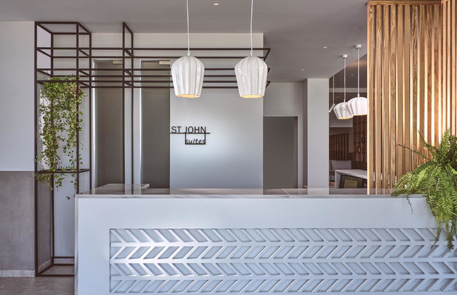 St. John Villas - Foto 14