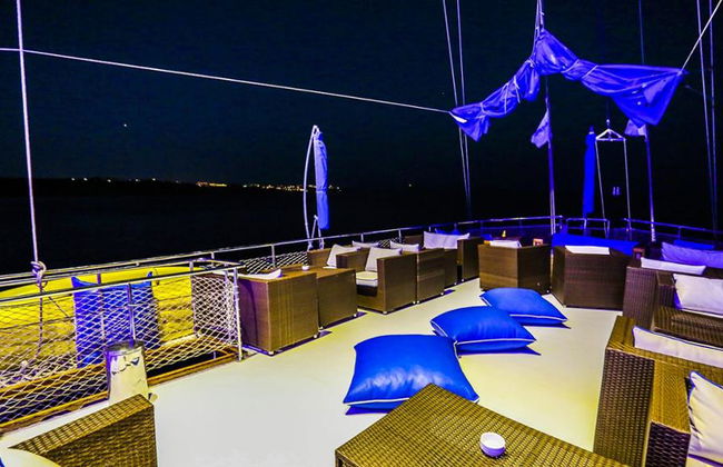 Crucero con cena Sinai Dream - Foto 2