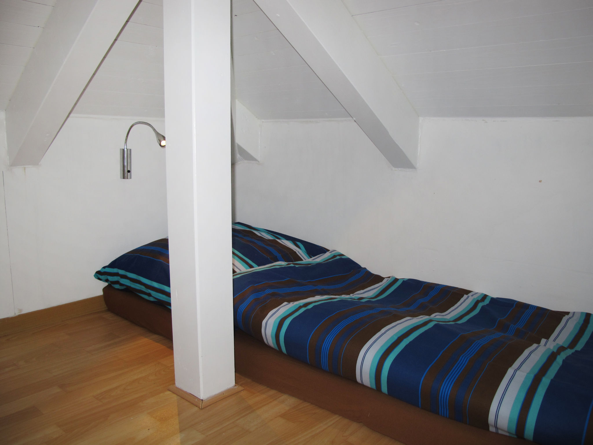 Foto 11 - Haus mit 2 Schlafzimmern in Splietsdorf mit garten und terrasse