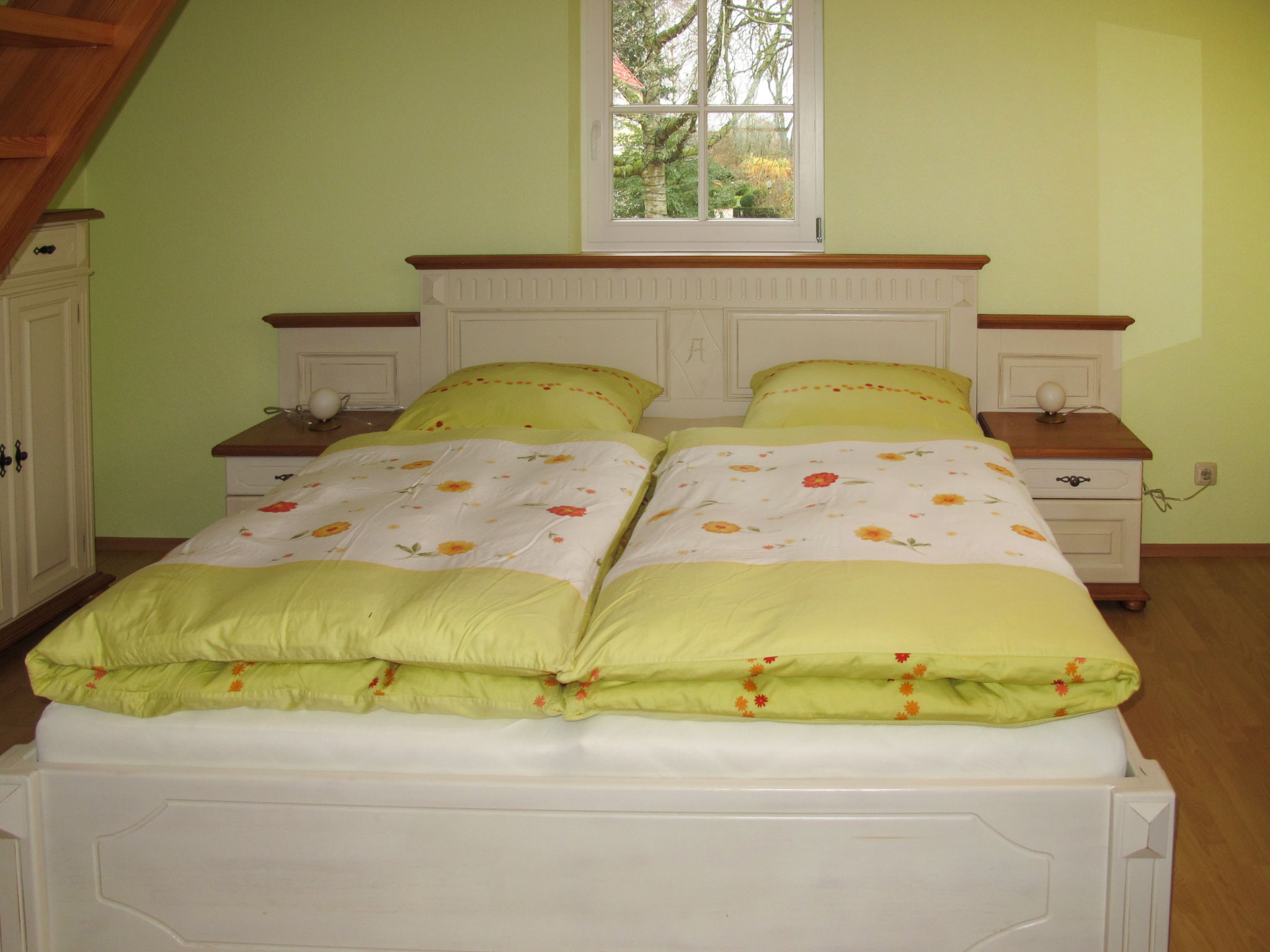Foto 7 - Haus mit 2 Schlafzimmern in Splietsdorf mit garten und terrasse