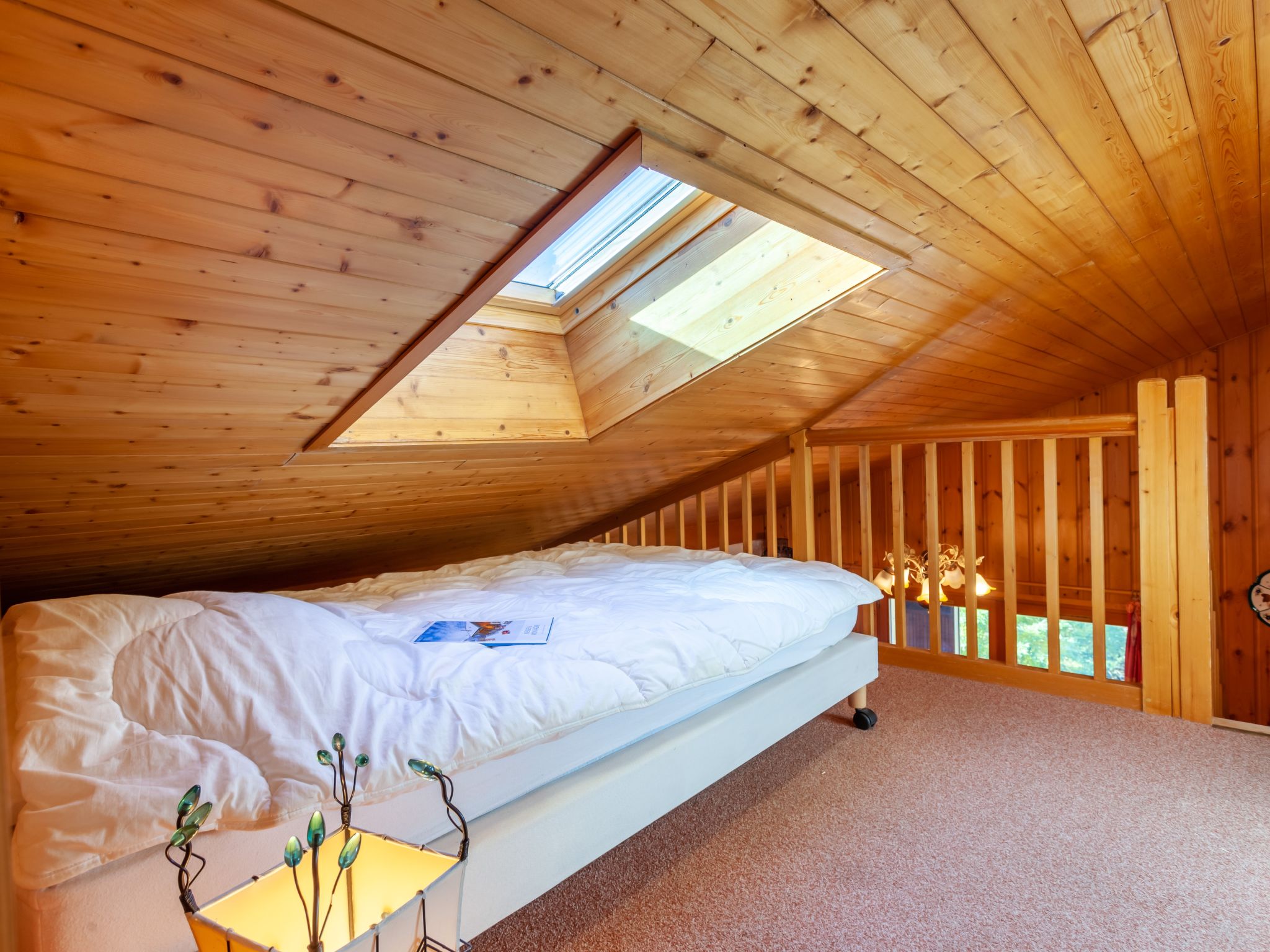 Foto 11 - Apartment mit 3 Schlafzimmern in Saint-Gervais-les-Bains mit blick auf die berge