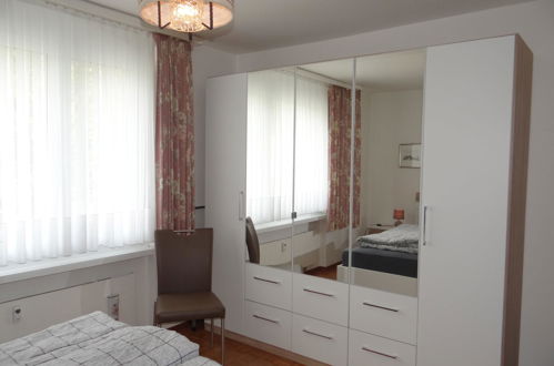 Foto 12 - Apartamento de 1 habitación en Engelberg
