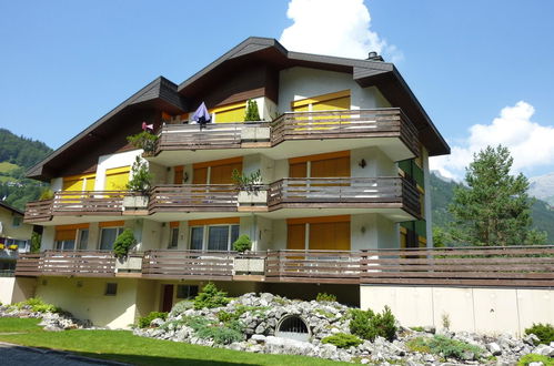 Foto 1 - Appartamento con 1 camera da letto a Engelberg