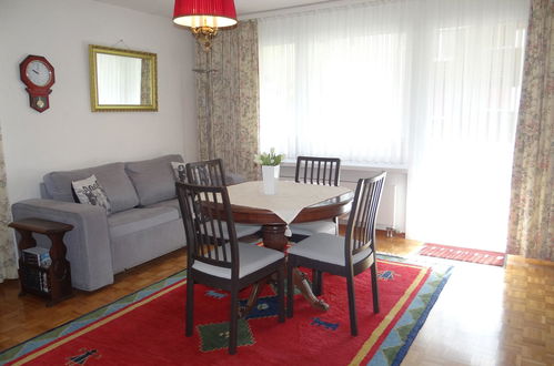 Foto 4 - Apartamento de 1 quarto em Engelberg