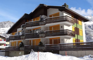 Foto 2 - Appartamento con 1 camera da letto a Engelberg