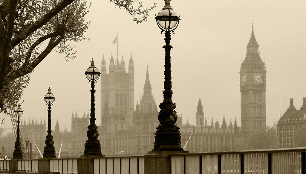 Jack the Ripper Haunted London and Sherlock Holmes Tour - Photo 1