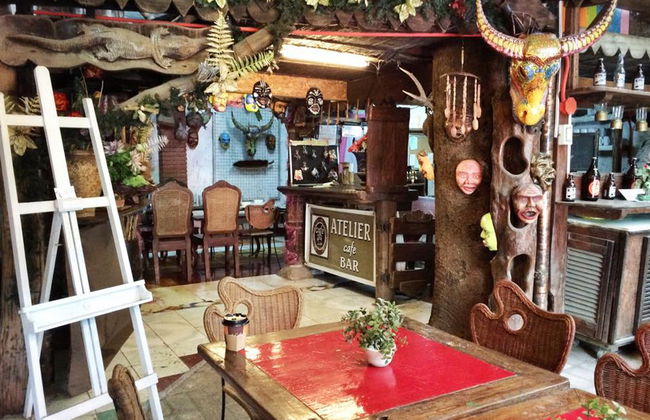 Charms of Angono - Photo 4