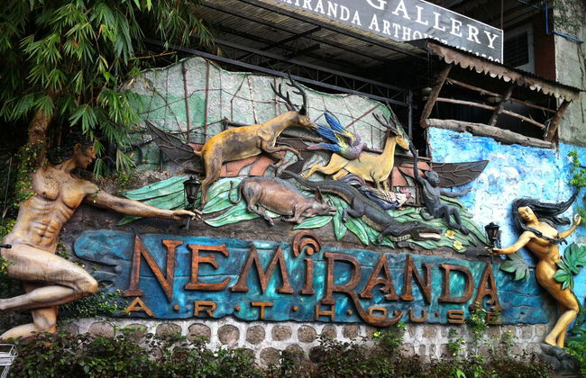 Charms of Angono - Photo 5