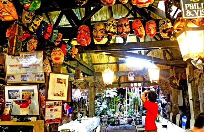 Charms of Angono - Photo 3