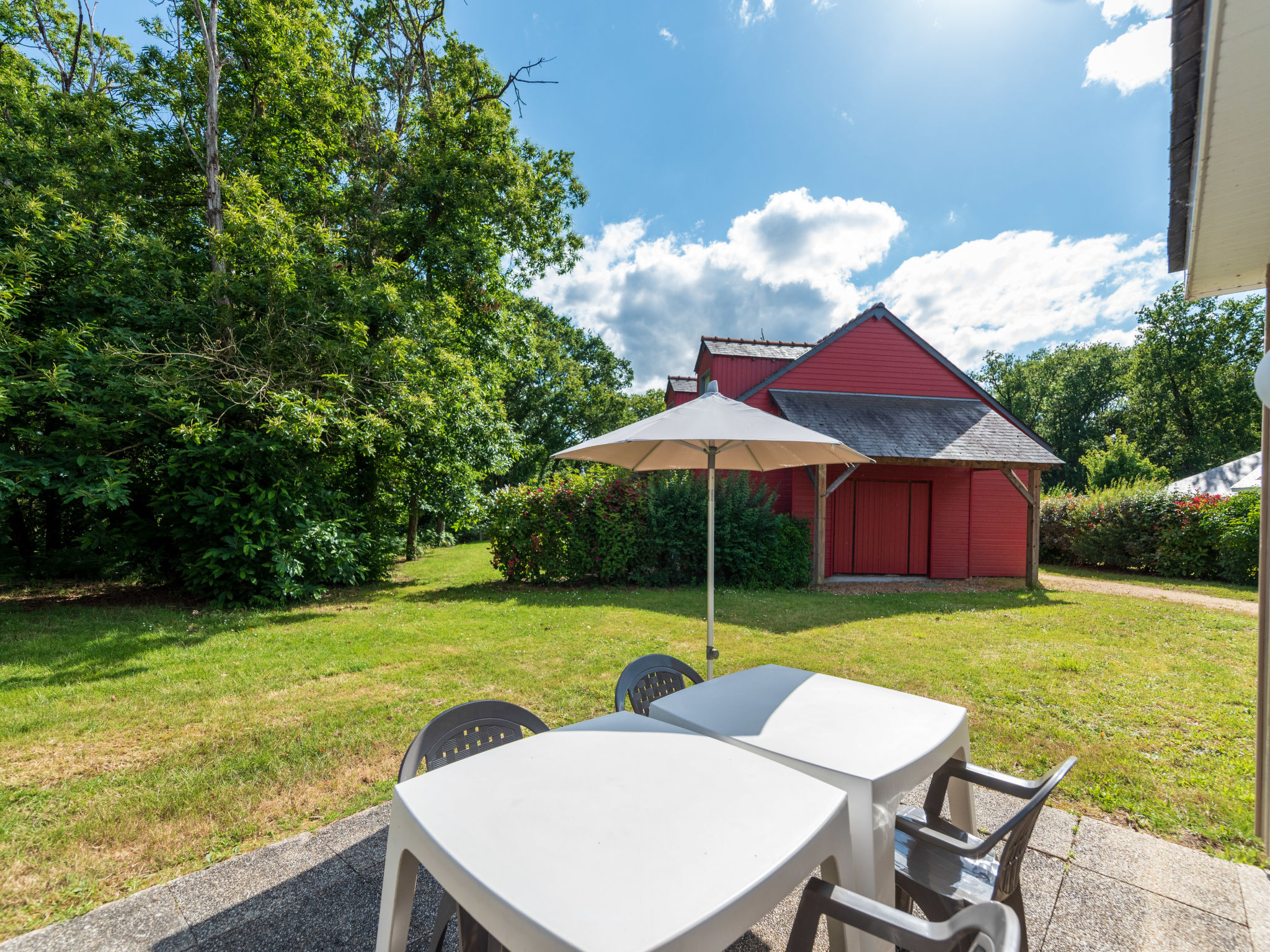 Photo 7 - 1 bedroom House in Saumur with swimming pool and garden