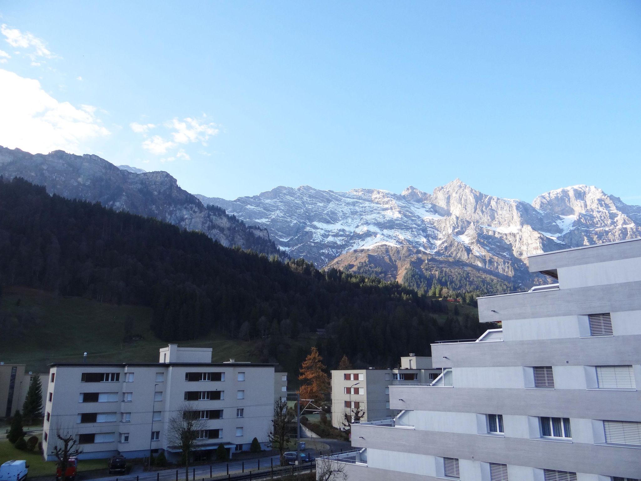 Photo 17 - 1 bedroom Apartment in Engelberg