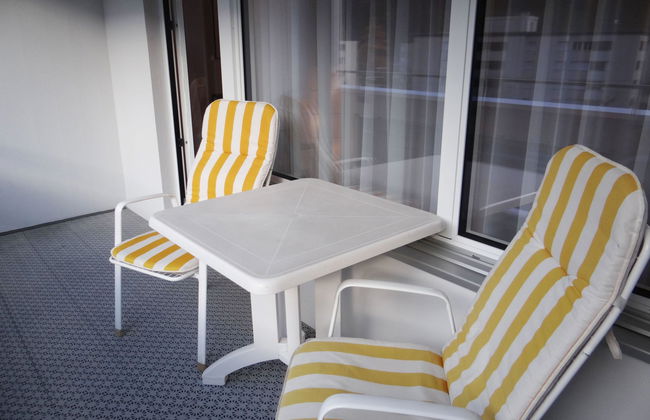 Apartamento de 1 quarto em Engelberg - Foto 16