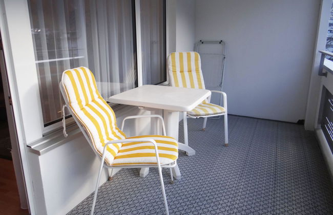 Apartamento de 1 quarto em Engelberg - Foto 14
