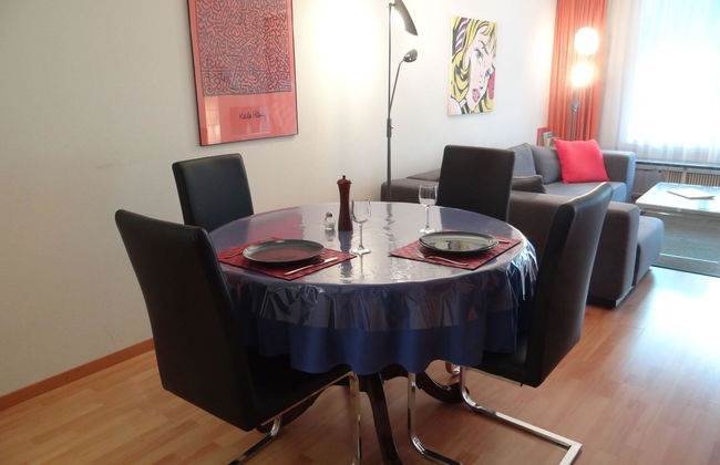 Apartamento de 1 quarto em Engelberg - Foto 6