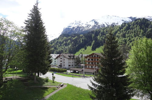 Photo 19 - 1 bedroom Apartment in Engelberg