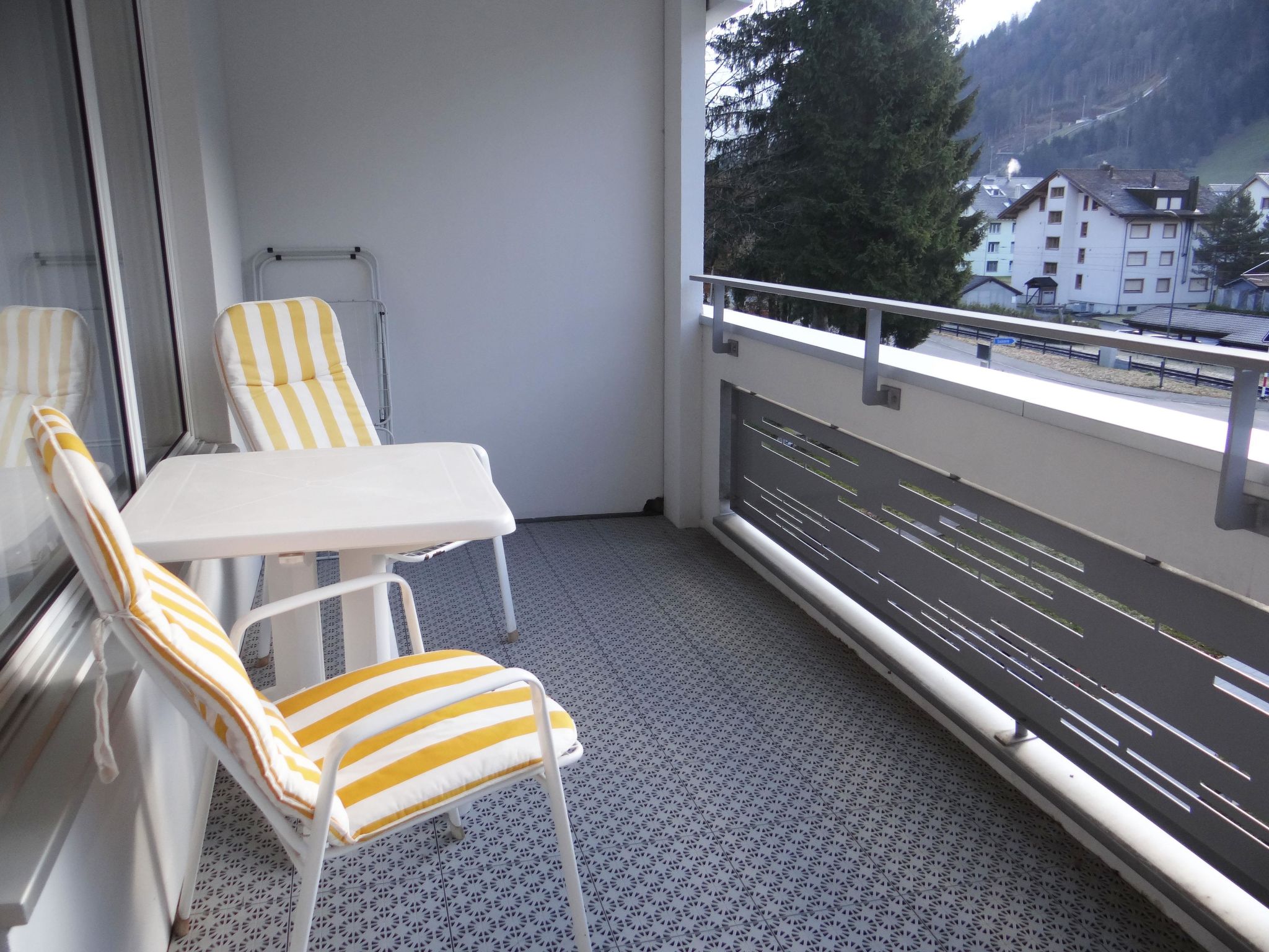 Photo 15 - 1 bedroom Apartment in Engelberg