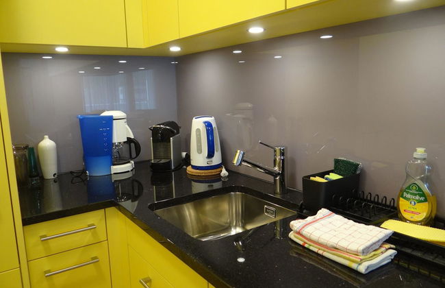 Apartamento de 1 quarto em Engelberg - Foto 9