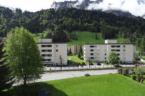 Photo 18 - 1 bedroom Apartment in Engelberg