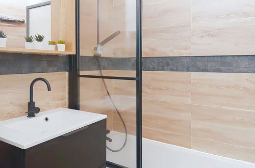 Photo 14 - 2 bedroom Apartment in Saint-Gervais-les-Bains