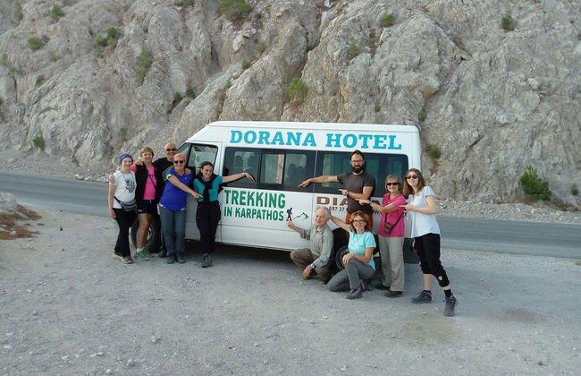 Dorana - Photo 1