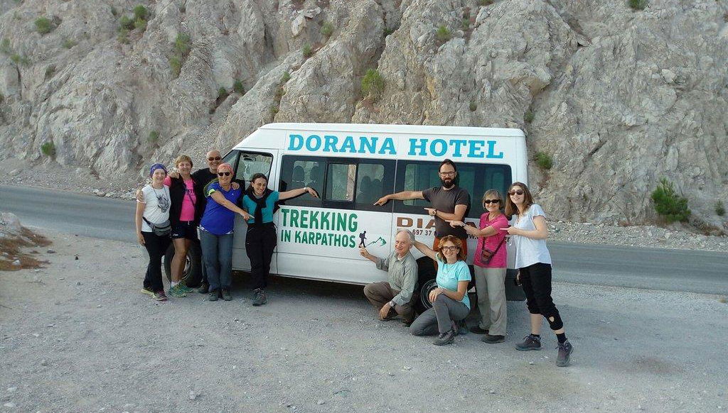 Dorana - Photo 1