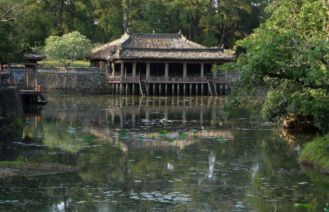 Full Day Tour to Hue Citadel from hotels in Da Nang only - Photo 6